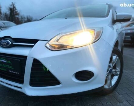 Форд Фокус, об'ємом двигуна 0 л та пробігом 226 тис. км за 6990 $, фото 1 на Automoto.ua