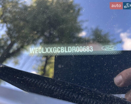 Форд Фокус, объемом двигателя 1 л и пробегом 193 тыс. км за 7000 $, фото 14 на Automoto.ua