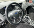 Форд Фокус, объемом двигателя 1.6 л и пробегом 230 тыс. км за 7800 $, фото 9 на Automoto.ua