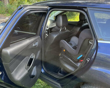 Форд Фокус, объемом двигателя 1 л и пробегом 193 тыс. км за 7000 $, фото 7 на Automoto.ua