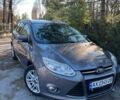 Форд Фокус, объемом двигателя 1 л и пробегом 208 тыс. км за 6250 $, фото 25 на Automoto.ua