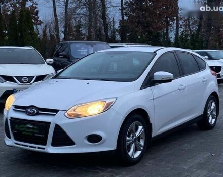 Форд Фокус, об'ємом двигуна 0 л та пробігом 226 тис. км за 6990 $, фото 6 на Automoto.ua