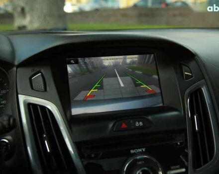 Форд Фокус, об'ємом двигуна 2 л та пробігом 122 тис. км за 6500 $, фото 15 на Automoto.ua