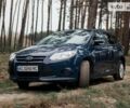 Форд Фокус, об'ємом двигуна 1.6 л та пробігом 271 тис. км за 7500 $, фото 5 на Automoto.ua