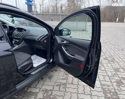 Форд Фокус, объемом двигателя 2 л и пробегом 241 тыс. км за 8990 $, фото 29 на Automoto.ua