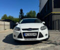 Форд Фокус, объемом двигателя 1.6 л и пробегом 218 тыс. км за 7500 $, фото 7 на Automoto.ua