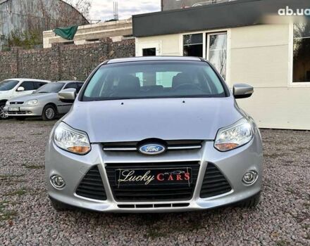 Форд Фокус, об'ємом двигуна 0 л та пробігом 159 тис. км за 7200 $, фото 1 на Automoto.ua