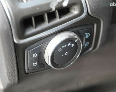 Форд Фокус, об'ємом двигуна 2 л та пробігом 122 тис. км за 6500 $, фото 20 на Automoto.ua