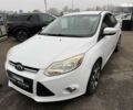 Форд Фокус, объемом двигателя 2 л и пробегом 215 тыс. км за 8990 $, фото 1 на Automoto.ua