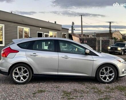 Форд Фокус, об'ємом двигуна 0 л та пробігом 159 тис. км за 7200 $, фото 3 на Automoto.ua