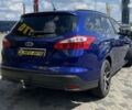 Форд Фокус, об'ємом двигуна 1.6 л та пробігом 228 тис. км за 7150 $, фото 6 на Automoto.ua