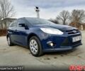 Форд Фокус, об'ємом двигуна 1.6 л та пробігом 218 тис. км за 7499 $, фото 7 на Automoto.ua