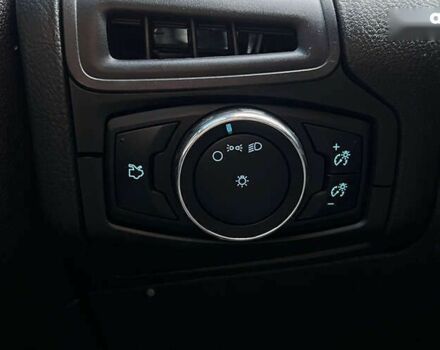 Форд Фокус, объемом двигателя 2 л и пробегом 230 тыс. км за 6999 $, фото 12 на Automoto.ua