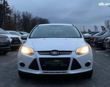 Форд Фокус, об'ємом двигуна 0 л та пробігом 226 тис. км за 6990 $, фото 3 на Automoto.ua