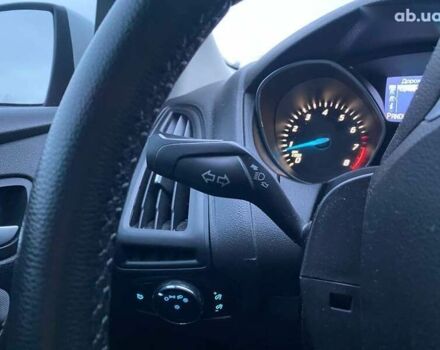 Форд Фокус, об'ємом двигуна 0 л та пробігом 226 тис. км за 6990 $, фото 27 на Automoto.ua
