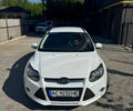 Форд Фокус, объемом двигателя 1.6 л и пробегом 218 тыс. км за 7500 $, фото 4 на Automoto.ua