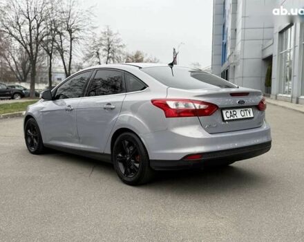 Форд Фокус, объемом двигателя 1 л и пробегом 243 тыс. км за 5300 $, фото 4 на Automoto.ua