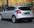 Форд Фокус, об'ємом двигуна 2 л та пробігом 122 тис. км за 6500 $, фото 5 на Automoto.ua