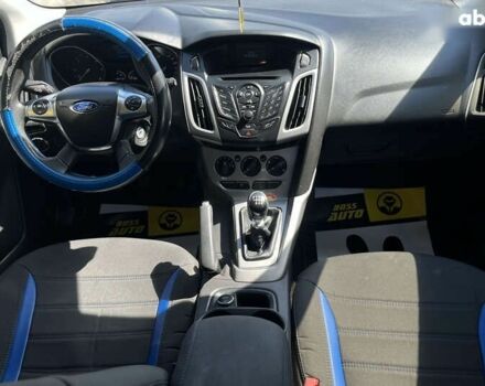 Форд Фокус, об'ємом двигуна 1.6 л та пробігом 228 тис. км за 7150 $, фото 12 на Automoto.ua