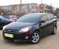 Форд Фокус, объемом двигателя 2 л и пробегом 283 тыс. км за 8900 $, фото 1 на Automoto.ua