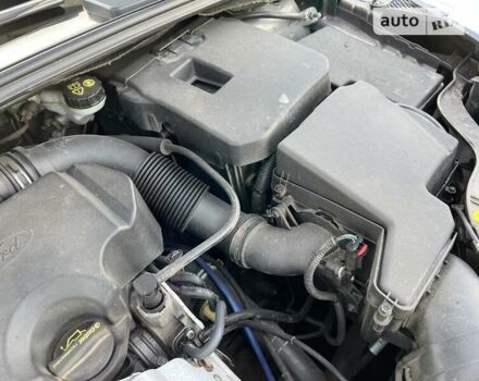 Форд Фокус, об'ємом двигуна 1 л та пробігом 202 тис. км за 6700 $, фото 17 на Automoto.ua