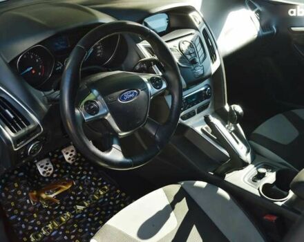 Форд Фокус, об'ємом двигуна 1 л та пробігом 234 тис. км за 5950 $, фото 14 на Automoto.ua