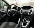 Форд Фокус, объемом двигателя 1 л и пробегом 243 тыс. км за 5300 $, фото 9 на Automoto.ua