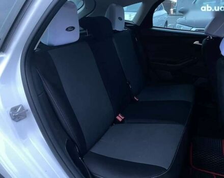 Форд Фокус, об'ємом двигуна 0 л та пробігом 226 тис. км за 6990 $, фото 24 на Automoto.ua