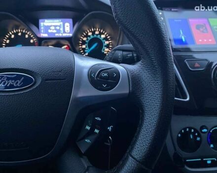 Форд Фокус, об'ємом двигуна 0 л та пробігом 226 тис. км за 6990 $, фото 28 на Automoto.ua