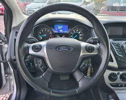 Форд Фокус, об'ємом двигуна 0 л та пробігом 159 тис. км за 7200 $, фото 16 на Automoto.ua