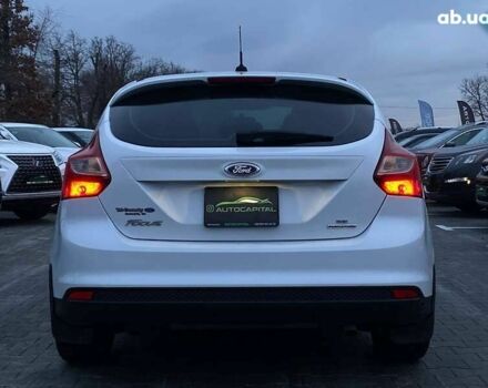 Форд Фокус, об'ємом двигуна 0 л та пробігом 226 тис. км за 6990 $, фото 10 на Automoto.ua