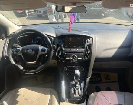 Форд Фокус, объемом двигателя 0 л и пробегом 102 тыс. км за 7800 $, фото 13 на Automoto.ua