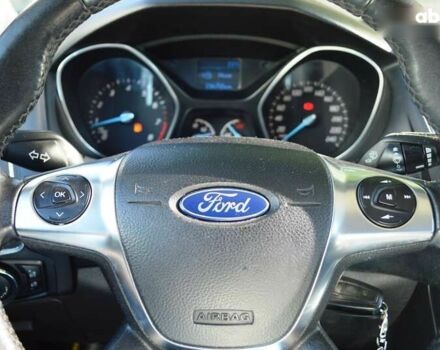 Форд Фокус, об'ємом двигуна 1 л та пробігом 234 тис. км за 5950 $, фото 17 на Automoto.ua