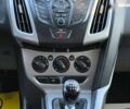 Форд Фокус, об'ємом двигуна 1.6 л та пробігом 230 тис. км за 8000 $, фото 15 на Automoto.ua