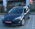Форд Фокус, объемом двигателя 1.6 л и пробегом 232 тыс. км за 8888 $, фото 1 на Automoto.ua