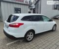 Форд Фокус, объемом двигателя 1.56 л и пробегом 233 тыс. км за 8900 $, фото 8 на Automoto.ua