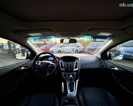Форд Фокус, об'ємом двигуна 0 л та пробігом 159 тис. км за 7200 $, фото 28 на Automoto.ua