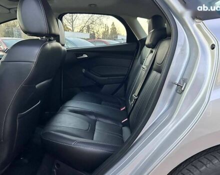 Форд Фокус, об'ємом двигуна 0 л та пробігом 159 тис. км за 7200 $, фото 24 на Automoto.ua