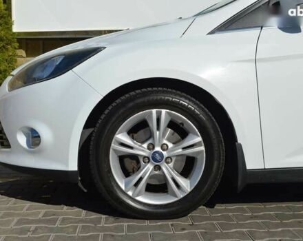 Форд Фокус, об'ємом двигуна 1 л та пробігом 234 тис. км за 5950 $, фото 6 на Automoto.ua