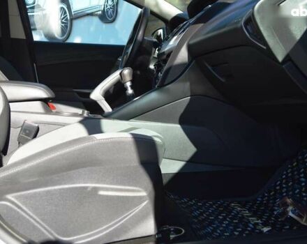 Форд Фокус, об'ємом двигуна 1 л та пробігом 234 тис. км за 5950 $, фото 28 на Automoto.ua