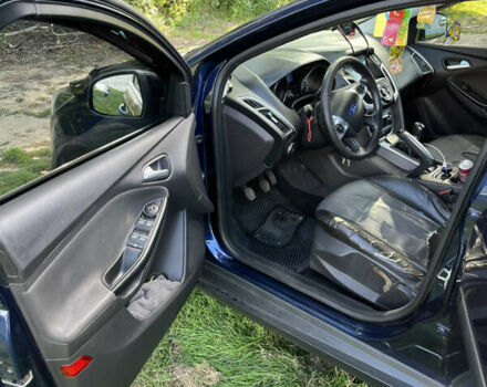 Форд Фокус, объемом двигателя 1 л и пробегом 193 тыс. км за 7000 $, фото 5 на Automoto.ua