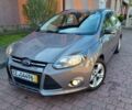 Форд Фокус, об'ємом двигуна 1.6 л та пробігом 178 тис. км за 7400 $, фото 1 на Automoto.ua