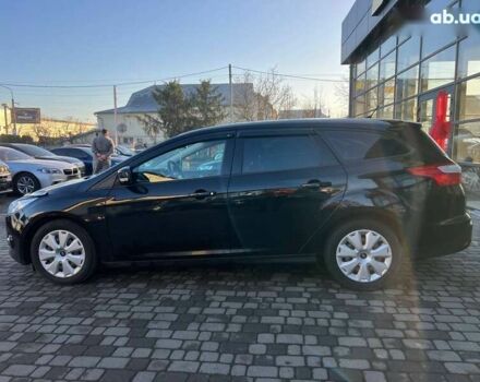 Форд Фокус, об'ємом двигуна 1.6 л та пробігом 230 тис. км за 8000 $, фото 3 на Automoto.ua