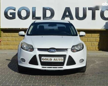 Форд Фокус, об'ємом двигуна 1 л та пробігом 234 тис. км за 5950 $, фото 2 на Automoto.ua