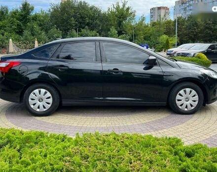 Форд Фокус, объемом двигателя 2 л и пробегом 230 тыс. км за 6999 $, фото 7 на Automoto.ua