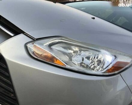 Форд Фокус, об'ємом двигуна 0 л та пробігом 159 тис. км за 7200 $, фото 8 на Automoto.ua