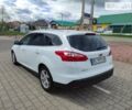 Форд Фокус, объемом двигателя 1.56 л и пробегом 233 тыс. км за 8900 $, фото 5 на Automoto.ua