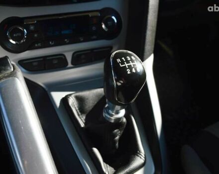 Форд Фокус, об'ємом двигуна 1 л та пробігом 234 тис. км за 5950 $, фото 25 на Automoto.ua