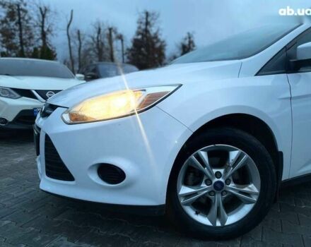 Форд Фокус, об'ємом двигуна 0 л та пробігом 226 тис. км за 6990 $, фото 4 на Automoto.ua