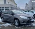 Форд Фокус, объемом двигателя 1.6 л и пробегом 173 тыс. км за 6900 $, фото 1 на Automoto.ua